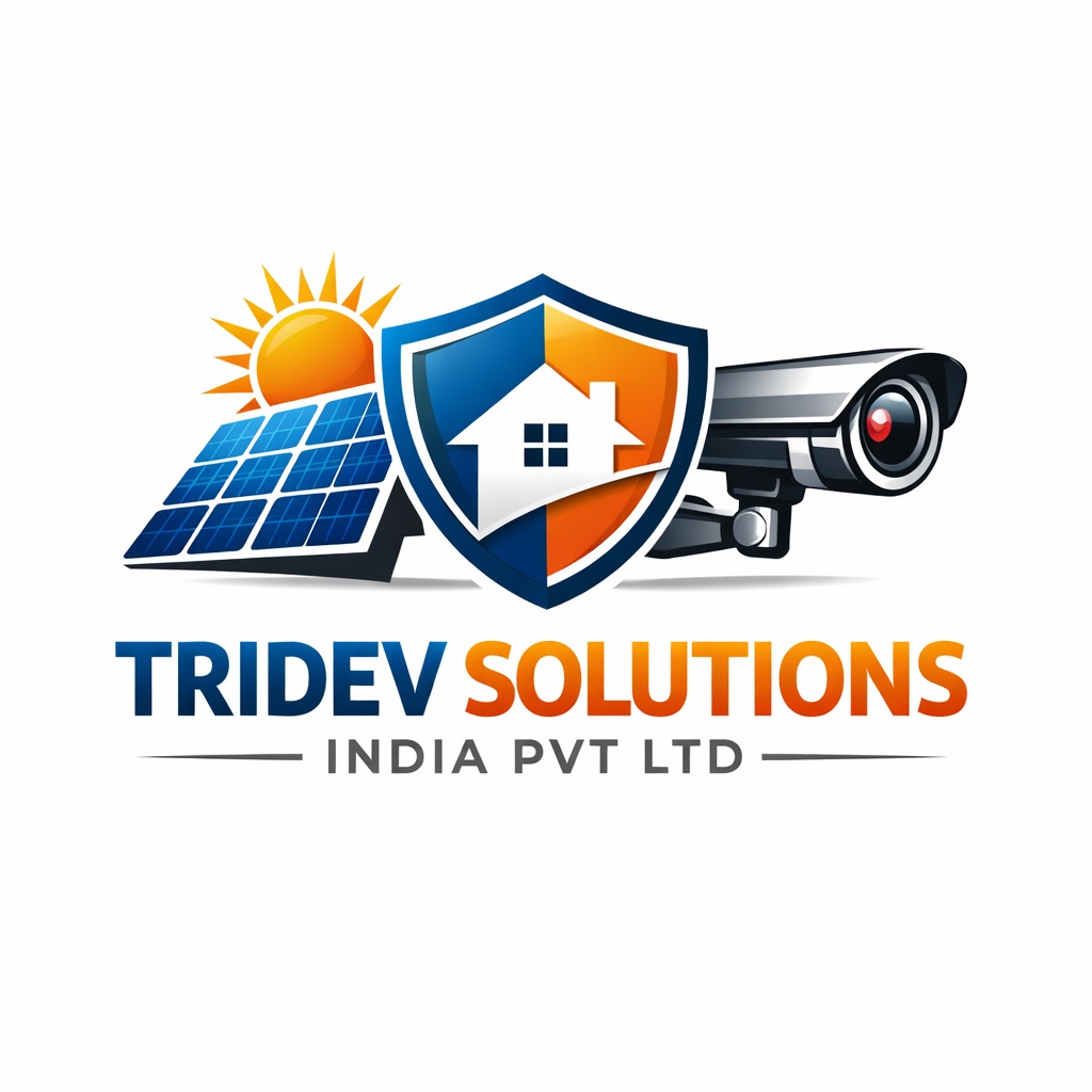 Tridev Solutions India Pvt Ltd